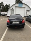 Nissan Teana 2.5 CVT 2009