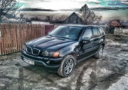 BMW X5 3.0i AT 2002