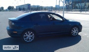 Mazda 3 2.0 MT 2006