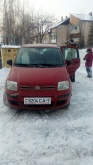 Fiat Panda 1.2 MT 2010