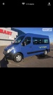 Renault Master 2.3 dCi MT FWD L3H2 3500 2011