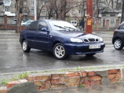 Daewoo Sens 1.3 MT 2005