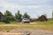 Renault Megane 2.0 CVT 2013