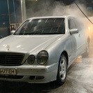 Mercedes-Benz E-Класс 270 CDI 5G-Tronic 1999