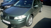 Renault Megane 1.6 MT 2005