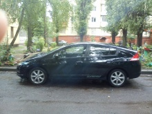 Honda Insight 1.3 CVT 2011