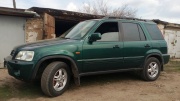 Honda CR-V 2.0 MT 4WD 1999