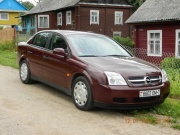 Opel Vectra 1.8 MT 2002