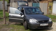 Kia Rio 1.5 MT 2004