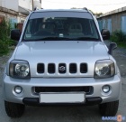 Suzuki Jimny 1.3 AT 1998