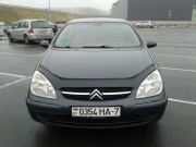 Citroen C5 2.0 MT 2001