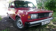 ВАЗ (Lada) 2105 1.5 MT 1997