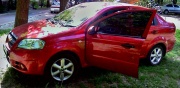 Chevrolet Aveo 1.5 MT 2008