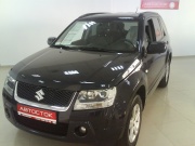 Suzuki Grand Vitara 2.0 AT 2007