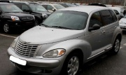 Chrysler PT Cruiser 2.4 AT 2004