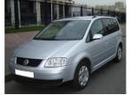 Volkswagen Touran 2.0 TDI MT 2004