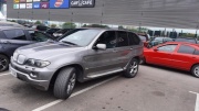 BMW X5 3.0d AT 2005