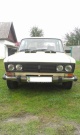 ВАЗ (Lada) 2106 1.5 MT 1988