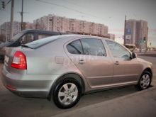 Skoda Octavia 1.6 MPI AT 2010