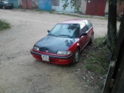 Honda Civic 1.6 MT 1989