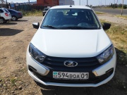 ВАЗ (Lada) Granta 2019