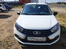 ВАЗ (Lada) Granta 2019