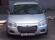 Chrysler Sebring 2.4 AT 2003