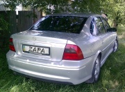 Opel Vectra 2.2 MT 2001