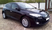 Renault Megane 2.0 MT 2013