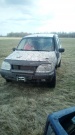 Chevrolet Niva 1.7 MT 2004