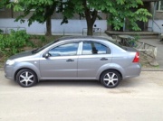 Chevrolet Aveo 1.5 MT 2007