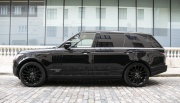 Land Rover Range Rover 2020