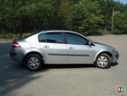 Renault Megane 1.6 MT 2006