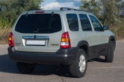 Mazda Tribute 3.0 AT 4WD 2002