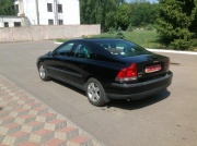 Volvo S60 2.4 MT 2004