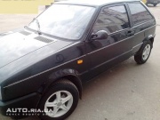 SEAT Ibiza 0.9 MT 1990