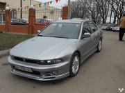 Mitsubishi Galant 1999