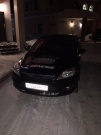 Ford Focus 2.0 MT 2008