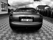 Audi A6 2.5 TDI tiptronic 2002