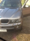 BMW X5 3.0d AT 2006