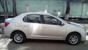 Renault Logan 1.6 MT 2014