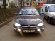 Opel Omega 2.0 MT 1994