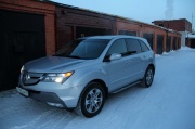 Acura MDX 3.7 AT 4WD 2008