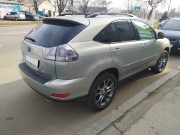 Lexus RX 400h CVT AWD 2008