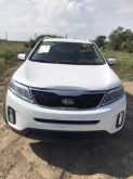 Kia Sorento 2.4 AT 2014