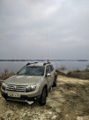 Renault Duster 2.0 MT 4x4 2014