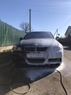 BMW 3 серия 330xd AT 2006