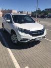 Honda CR-V 2.4 AT 4WD 2015