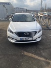 Hyundai Sonata 2.4 AT 2014