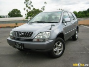 Lexus RX 300 AT 2002